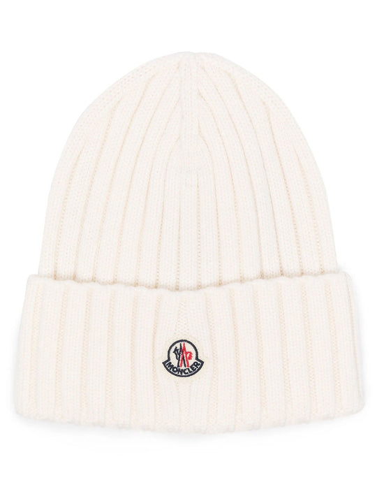 Logo Beanie