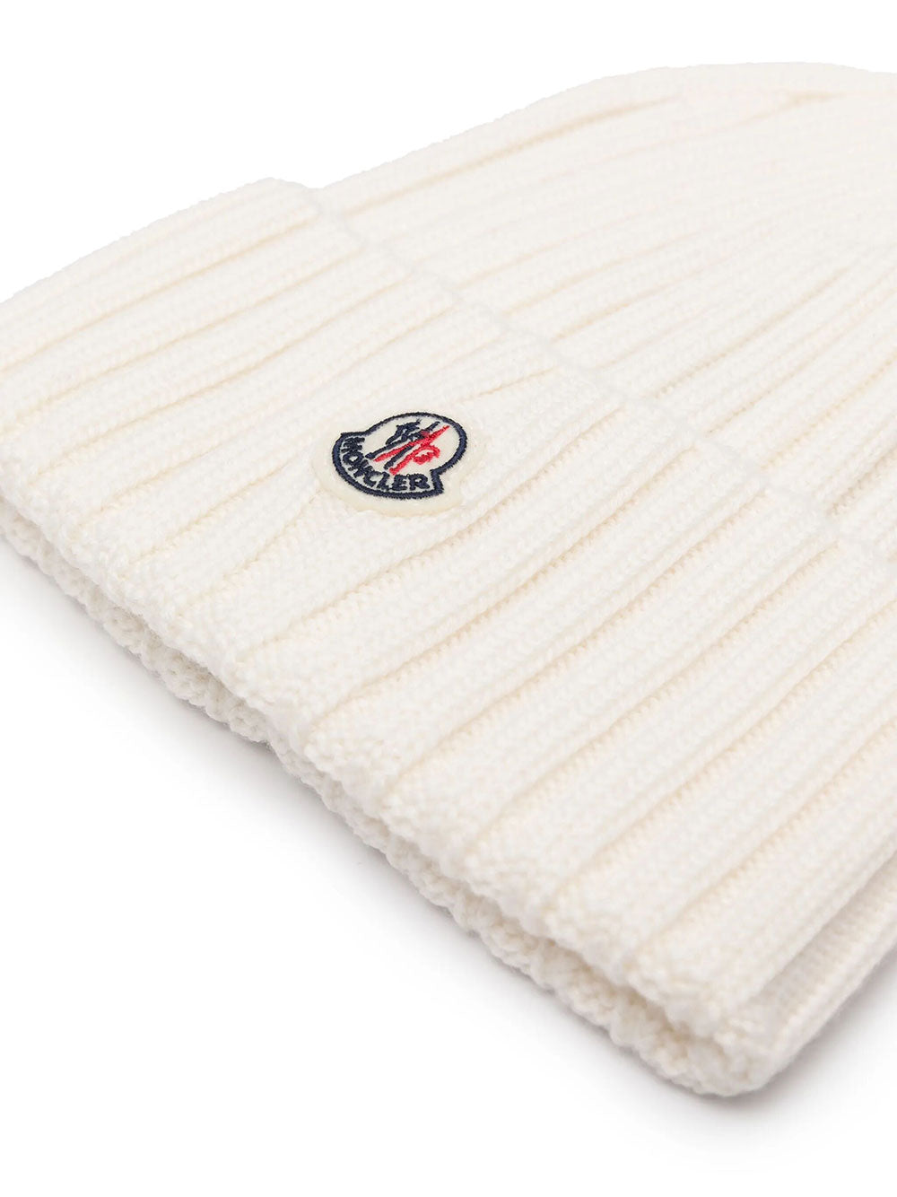 Moncler CAPPELLO - White | 1da2353a9a0bedbce2acb8fc6b346ad924e3dae9
