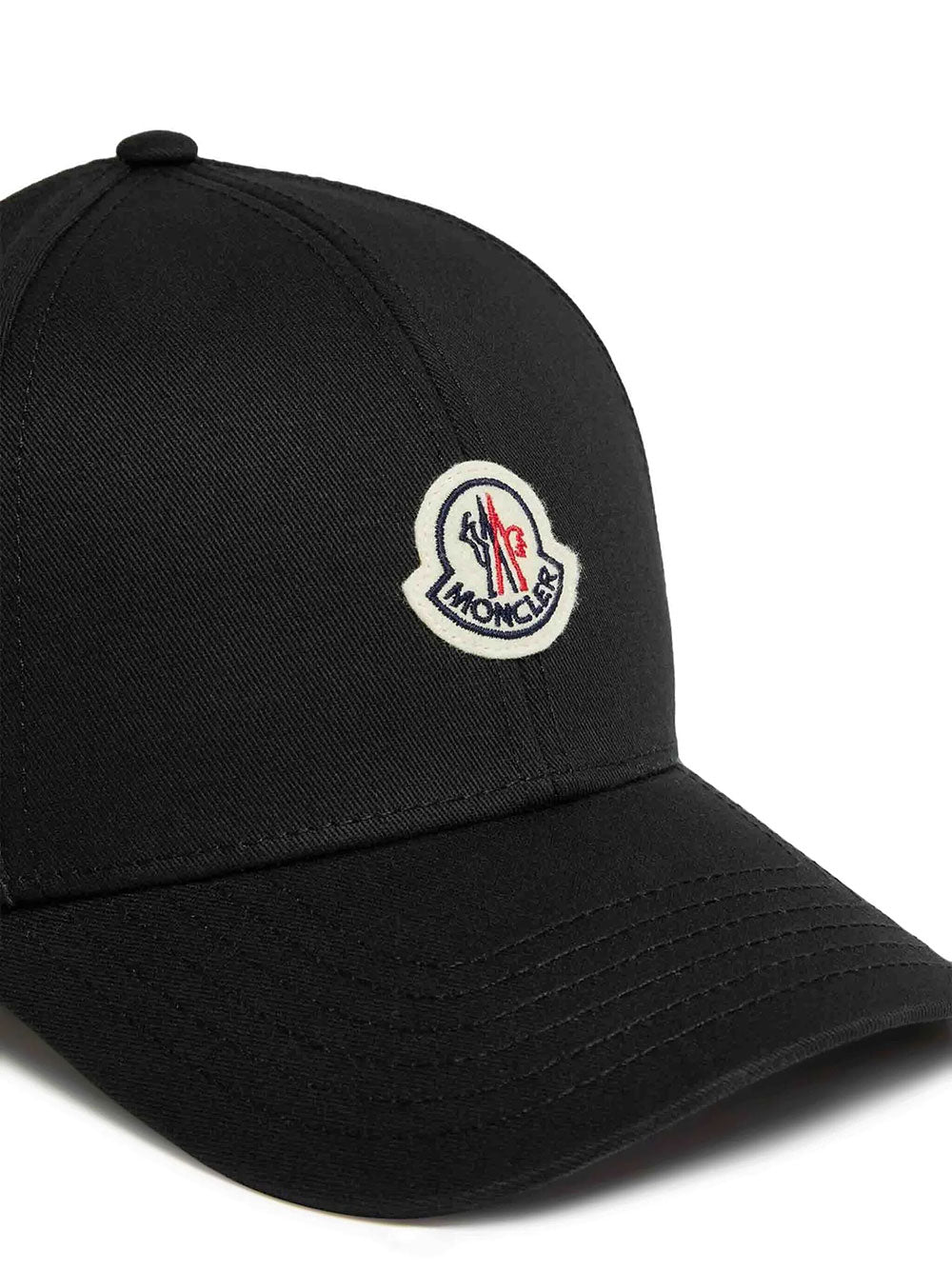 Moncler CAPPELLO - Black | 985c30a53cbfd985b009873611a4906248272c72