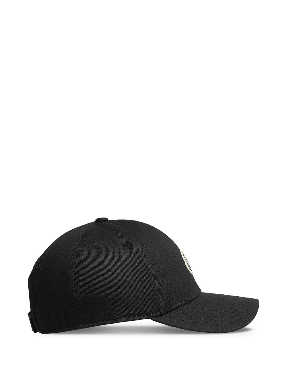 Moncler CAPPELLO - Black | 923a0f2e36140e80812f2d9dc1ef096029422f02
