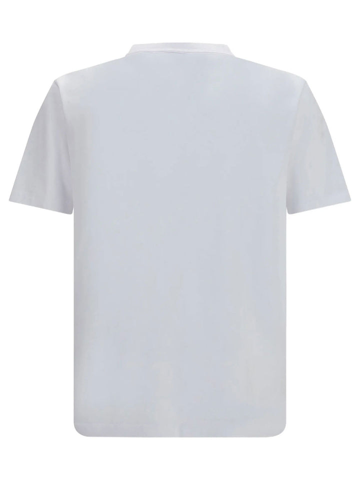 Off-White T-SHIRT - White | 0b07dd265f702a890ce514c3c2a8ac18899e3134