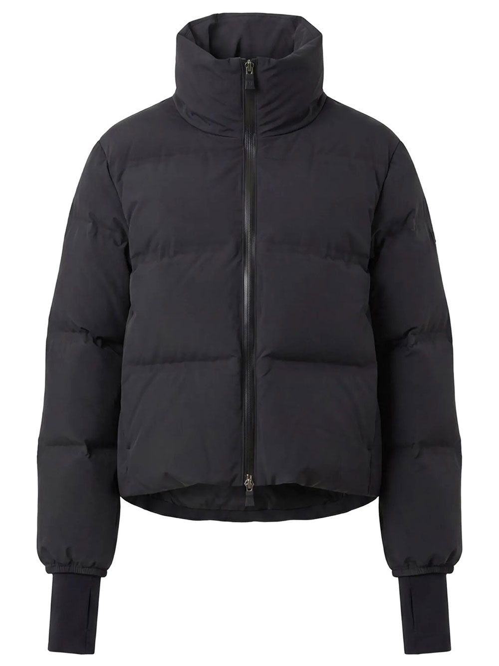 Herno PIUMINO - Black | bd2aa091766afe1d9aa47a0a117feb950d5bf289