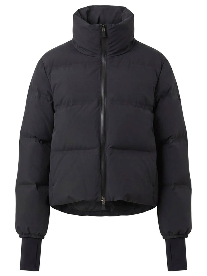 Herno PIUMINO - Black | bd2aa091766afe1d9aa47a0a117feb950d5bf289