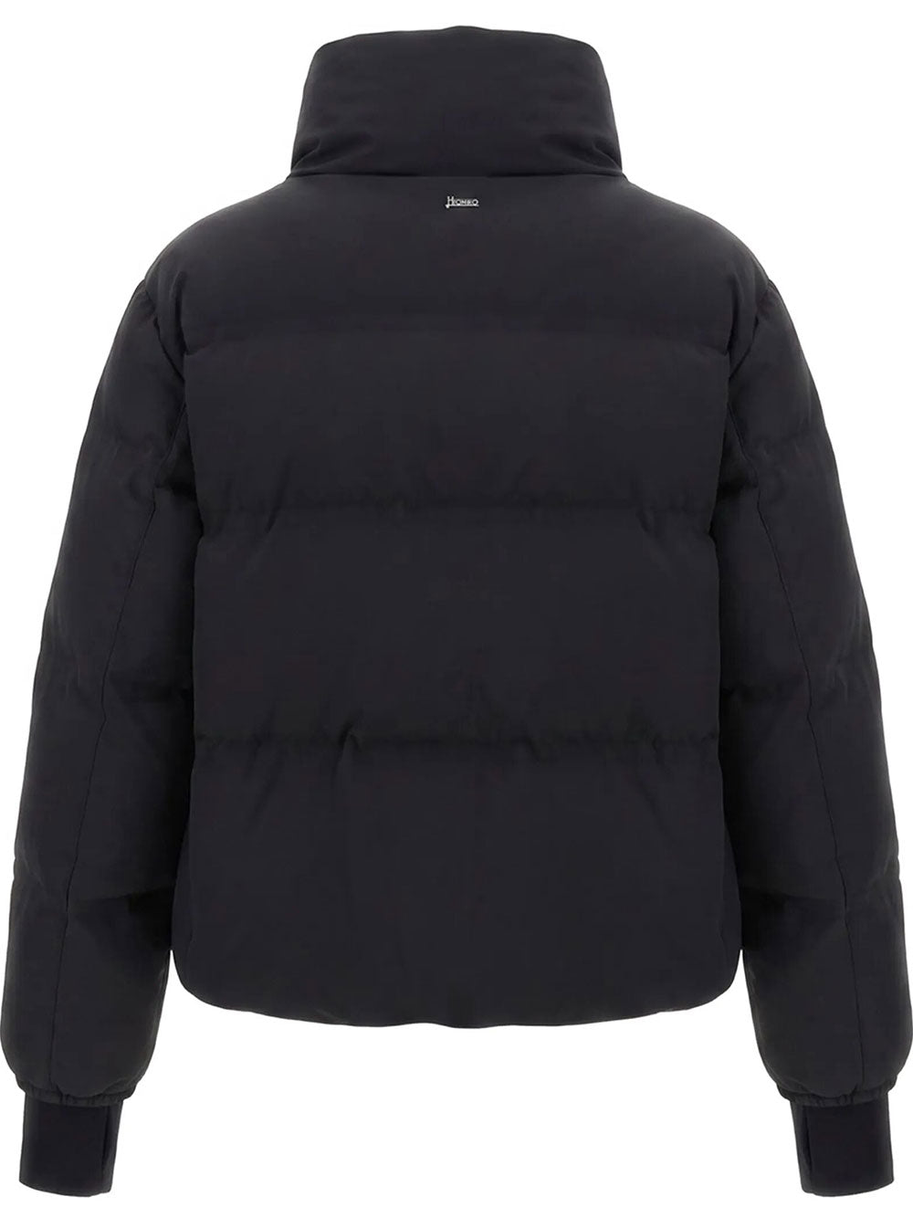 Herno PIUMINO - Black | 7dce570be19188331211350f9b4165d160585ee2