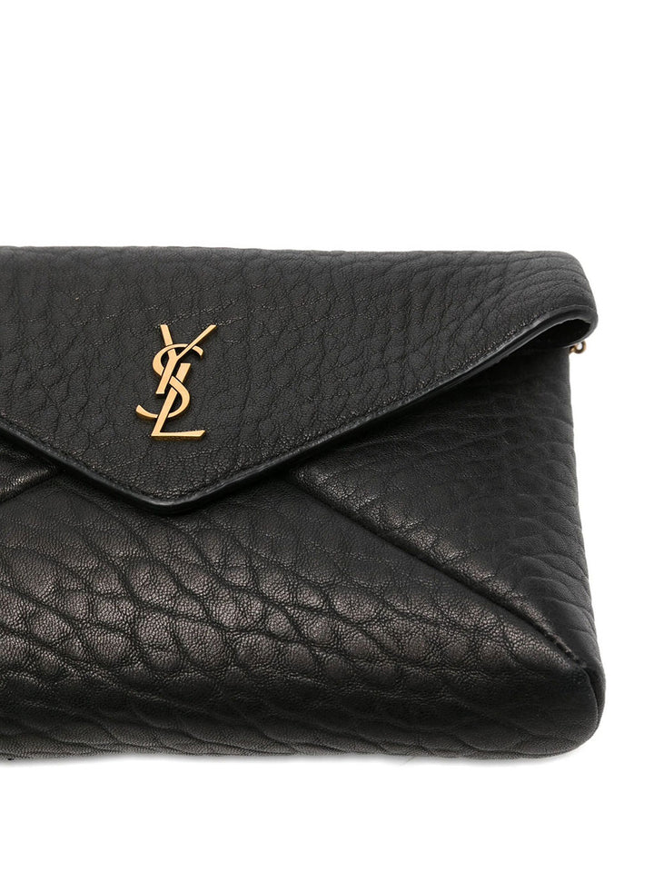 Saint Laurent Paris Clutches - Black | 0dec8af45cde2387493eebff050a1e21892306fa