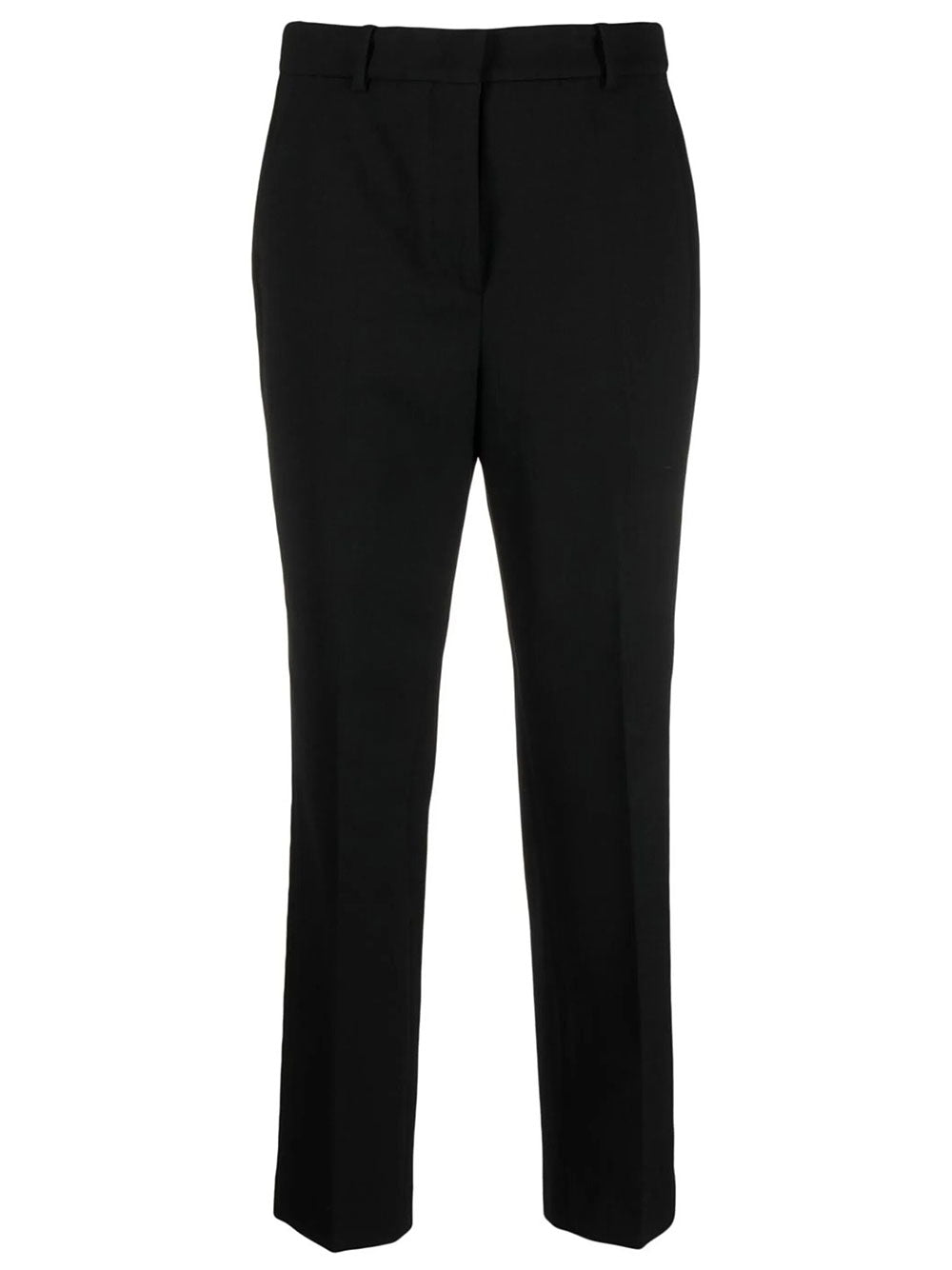 Incotex PANTALONI - Black | 3863ef21fcfcb5820e14281c0c7251fee1705764