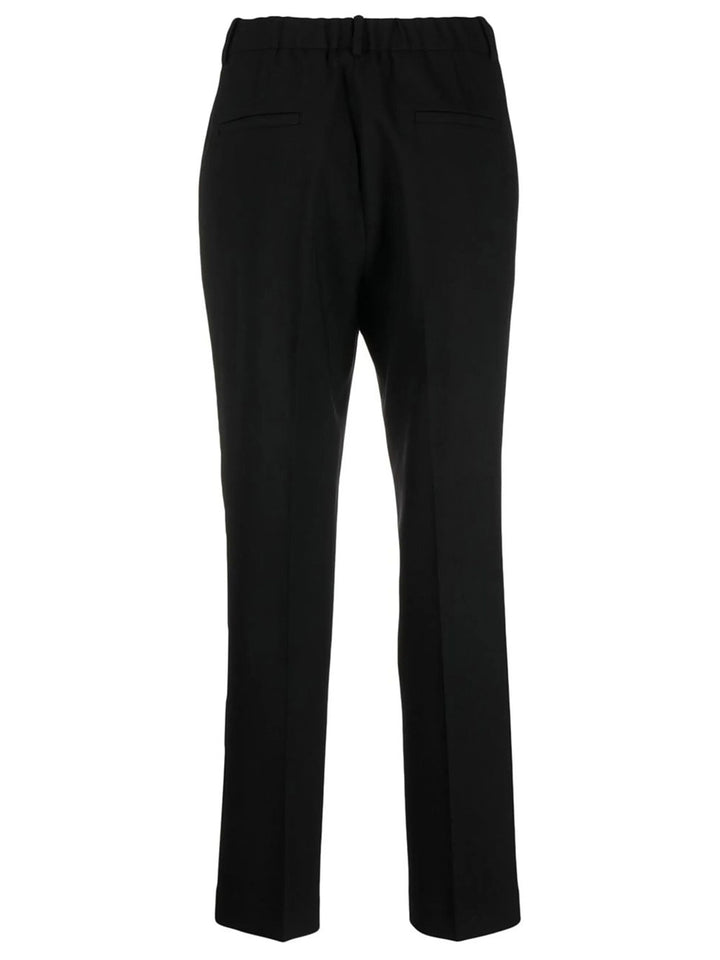 Incotex PANTALONI - Black | cf083eb58d1771c0765431cc2921c2555ba0d84f