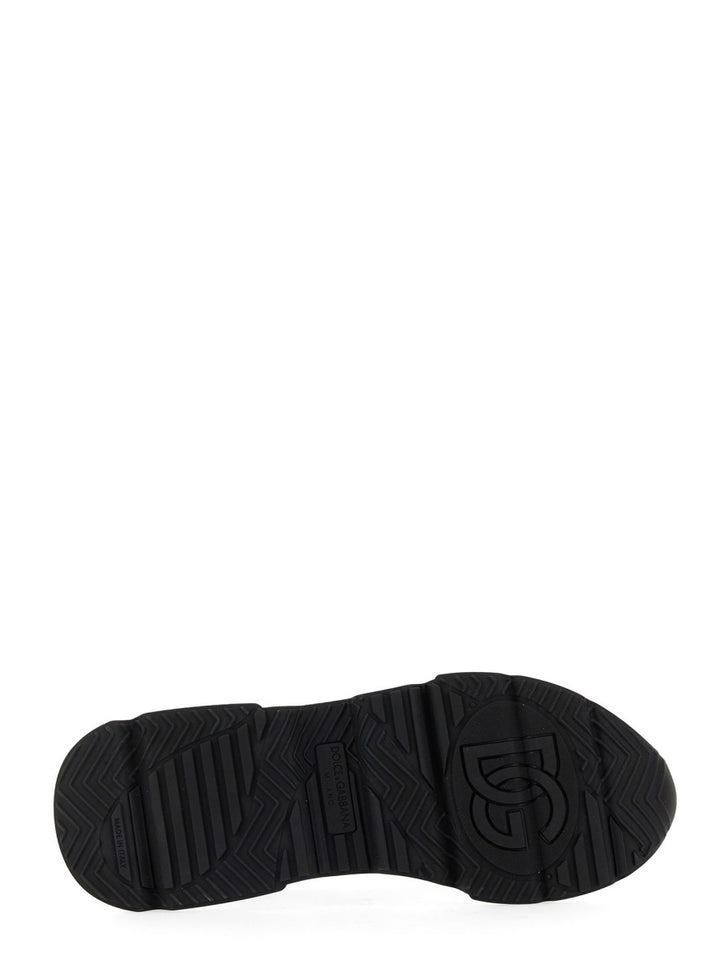 Dolce & Gabbana Sneakers - White | Wanan Luxury