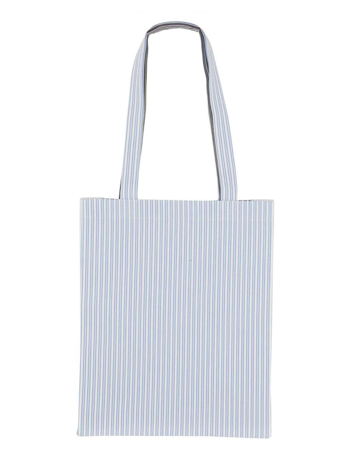 A.P.C. Hand Bags - Blue | Wanan Luxury