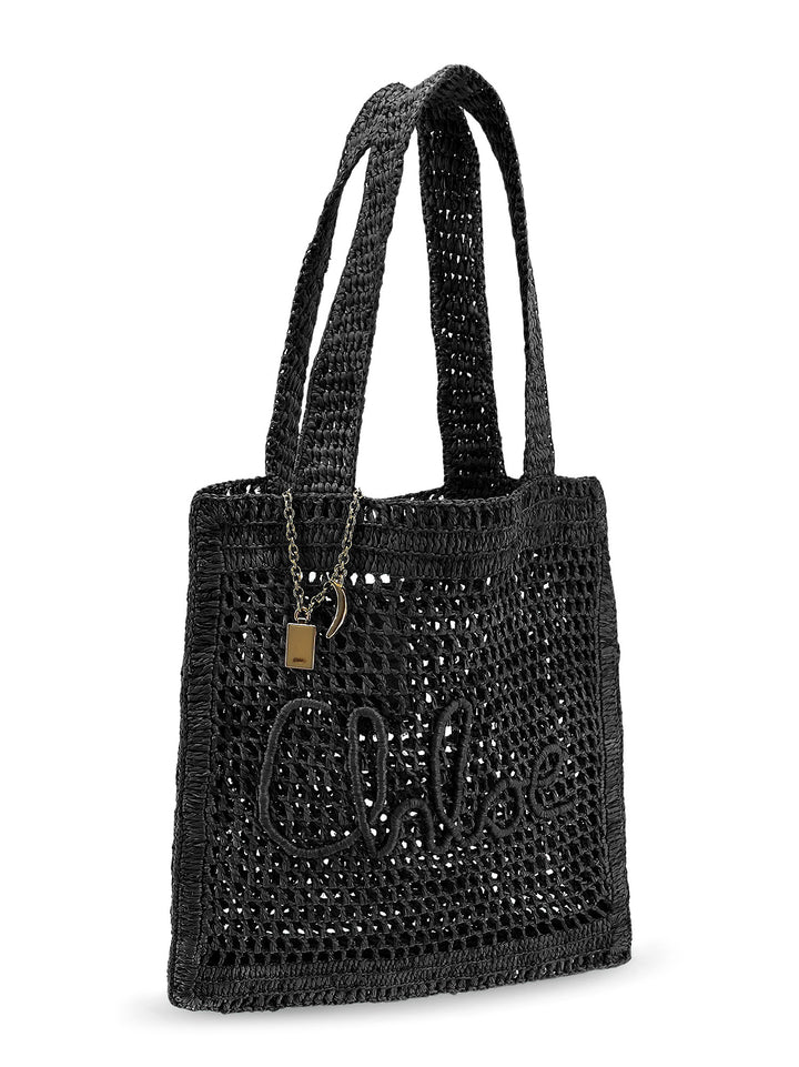 Chloè Bags - Blacks and greys | 6c5822d949774fa293fd2be3c3d7f6482b8f7938