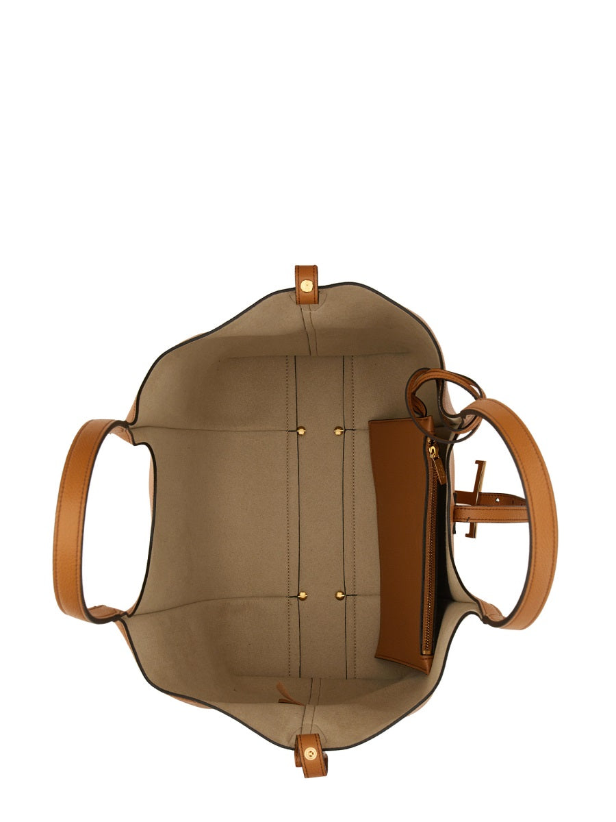 Tod's Shoulder Bags - Brown | Wanan Luxury