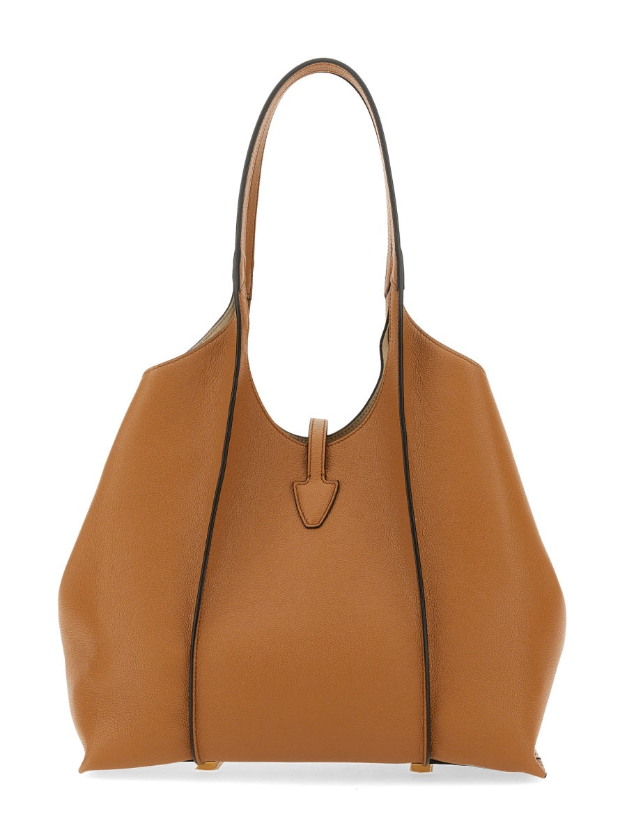 Tod's Shoulder Bags - Brown | Wanan Luxury