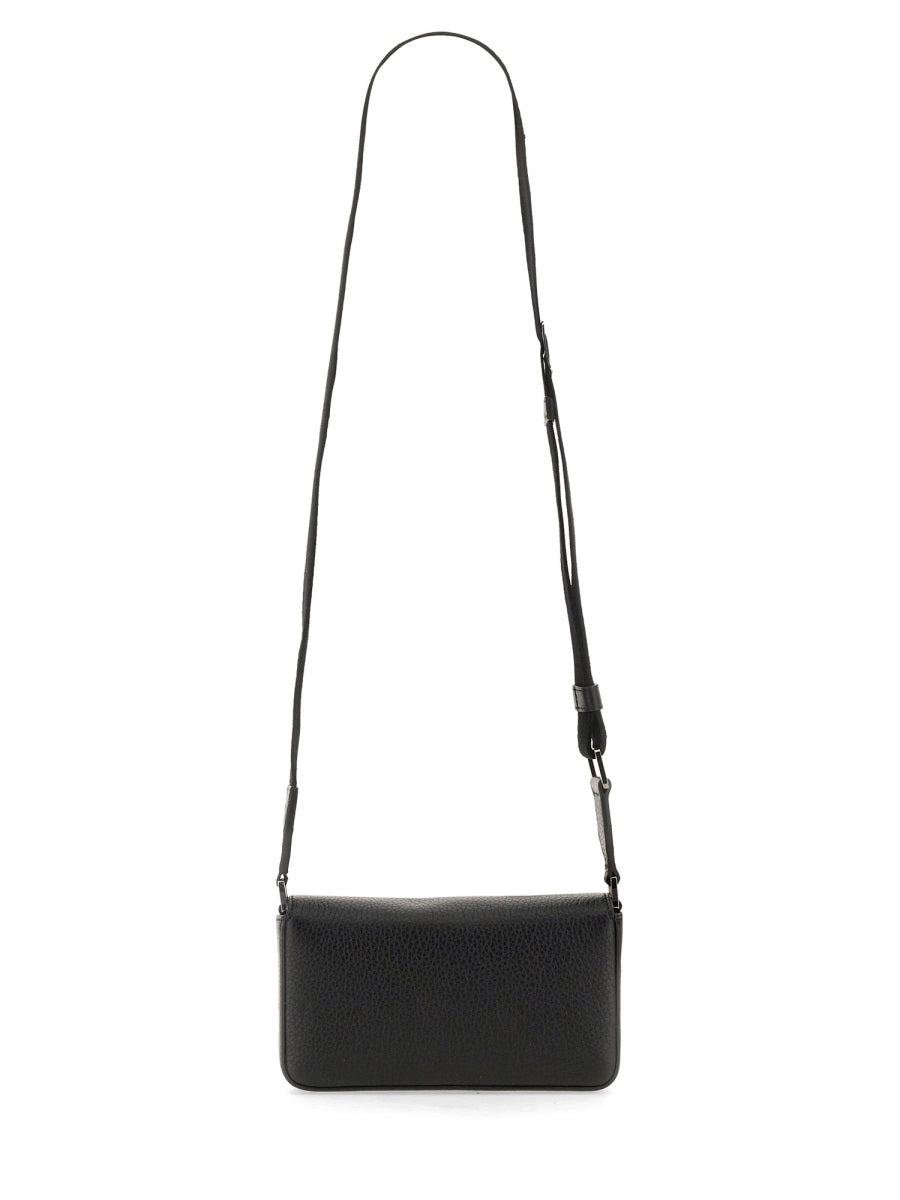 Dolce & Gabbana Shoulder Bags - Black | Wanan Luxury