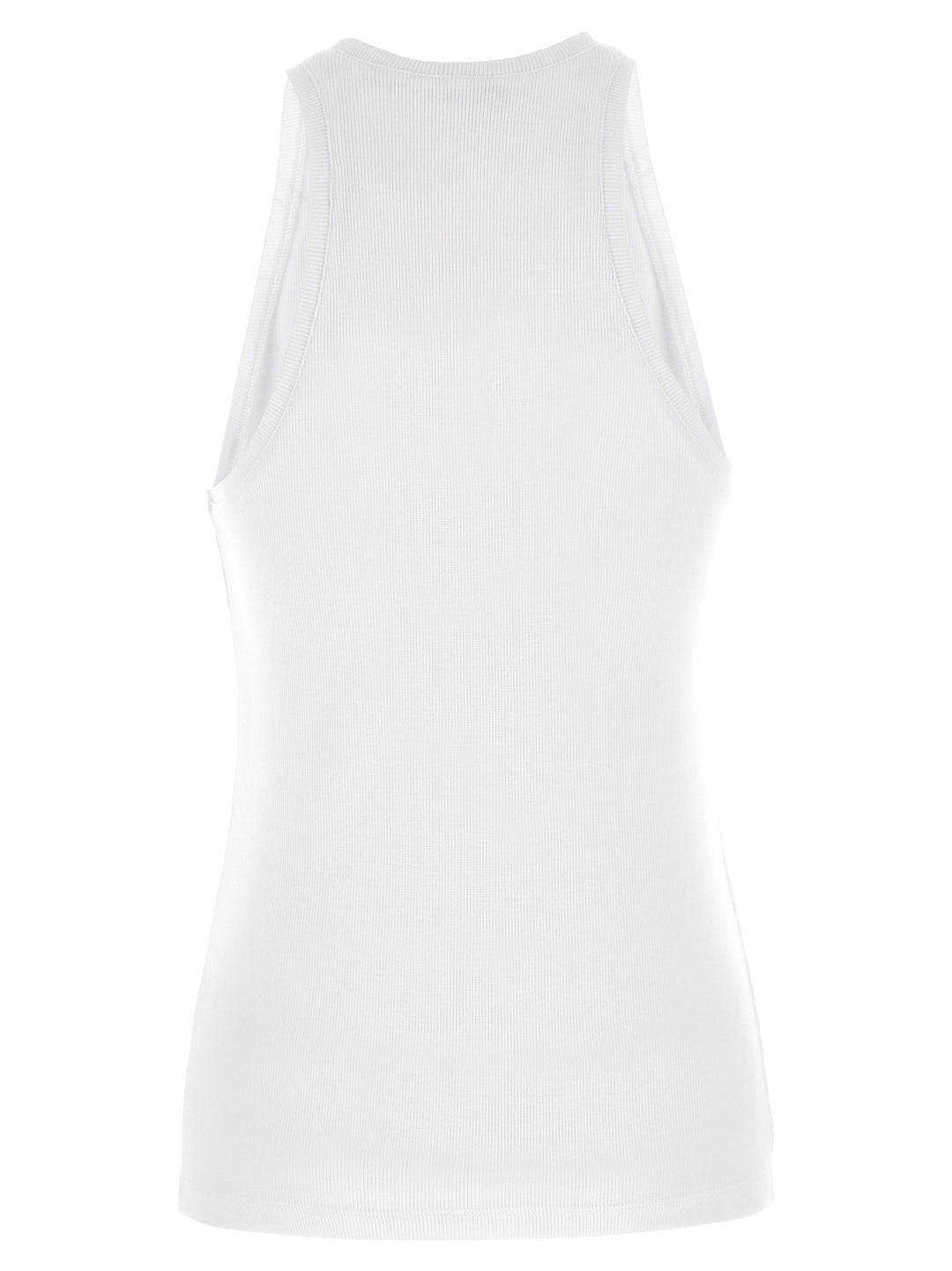 Pinko Distinto Tops - White | f255451c92392f264de64505a656f39d8ec89c50