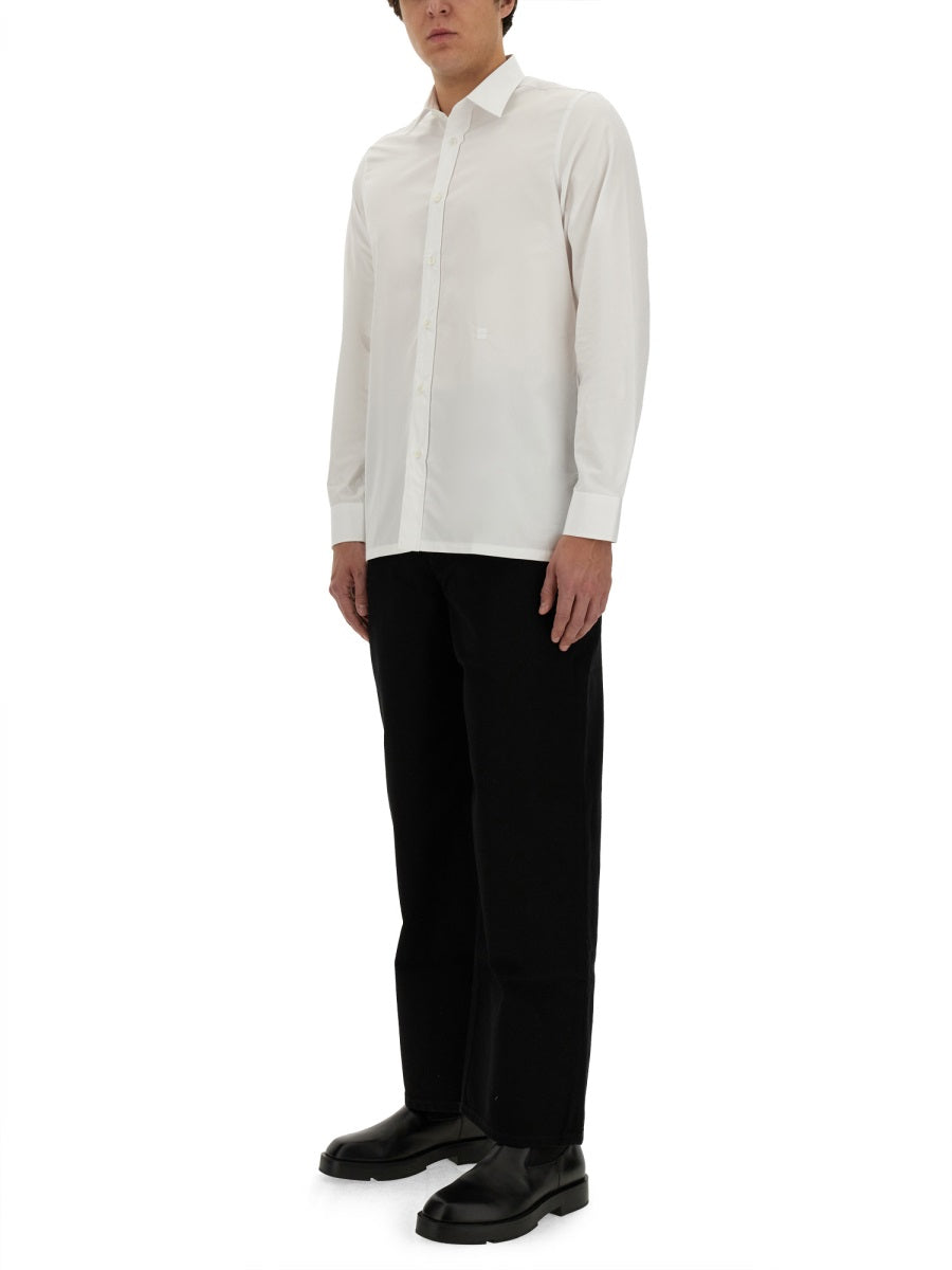 Givenchy Denim - Black | Wanan Luxury