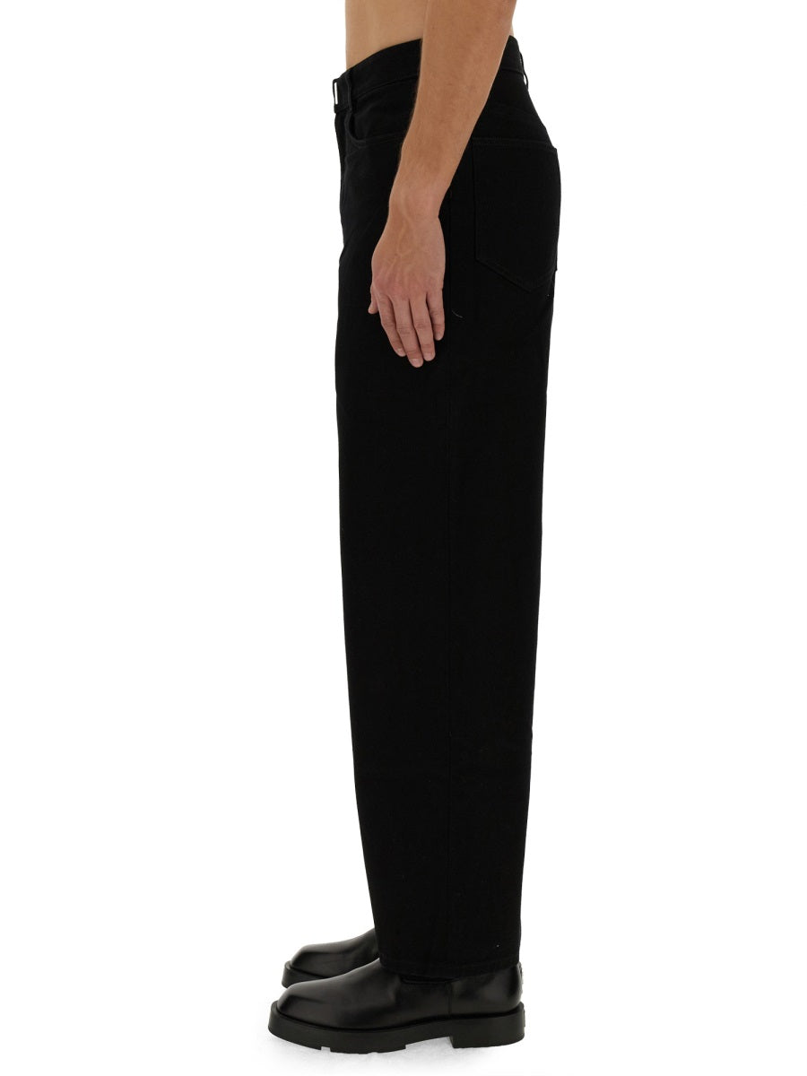 Givenchy Denim - Black | Wanan Luxury