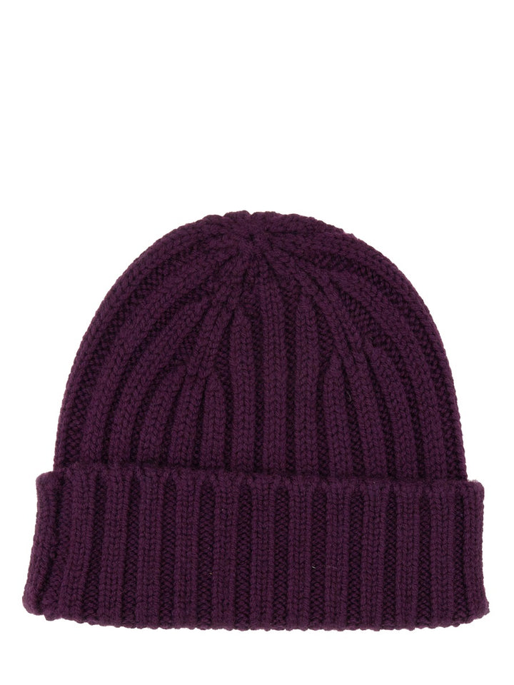 Aspesi Hats - Purple | Wanan Luxury
