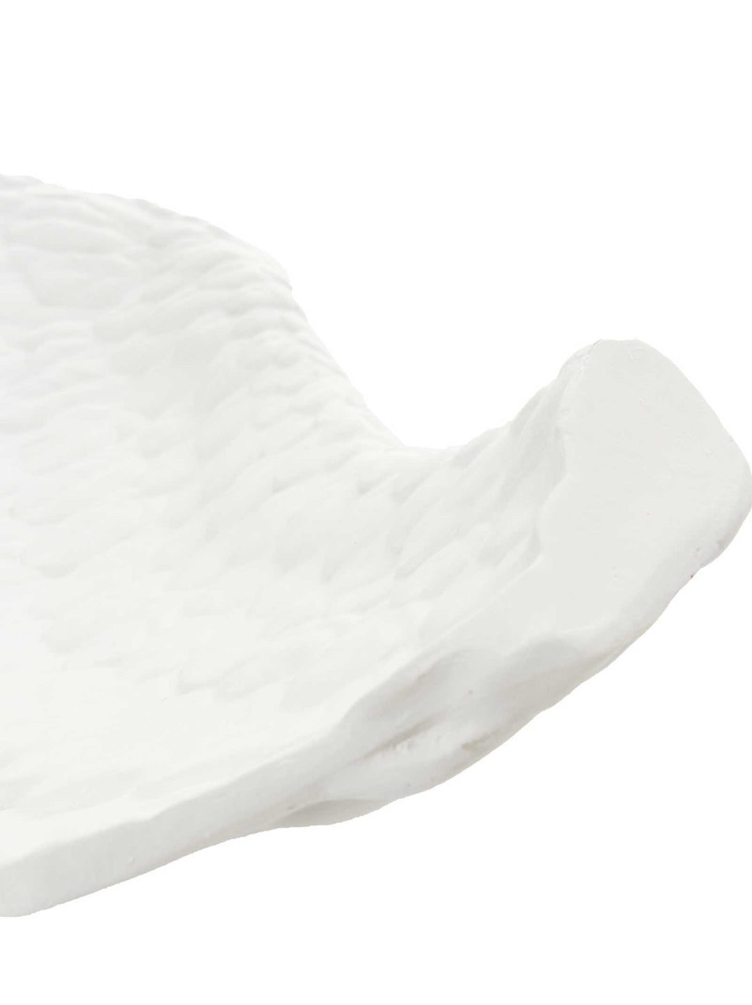 Seletti Memorabiliamuseum - Wings Right Decorative accessories - White | f90e2946718410245b07b6f778ef2757c4e047fb
