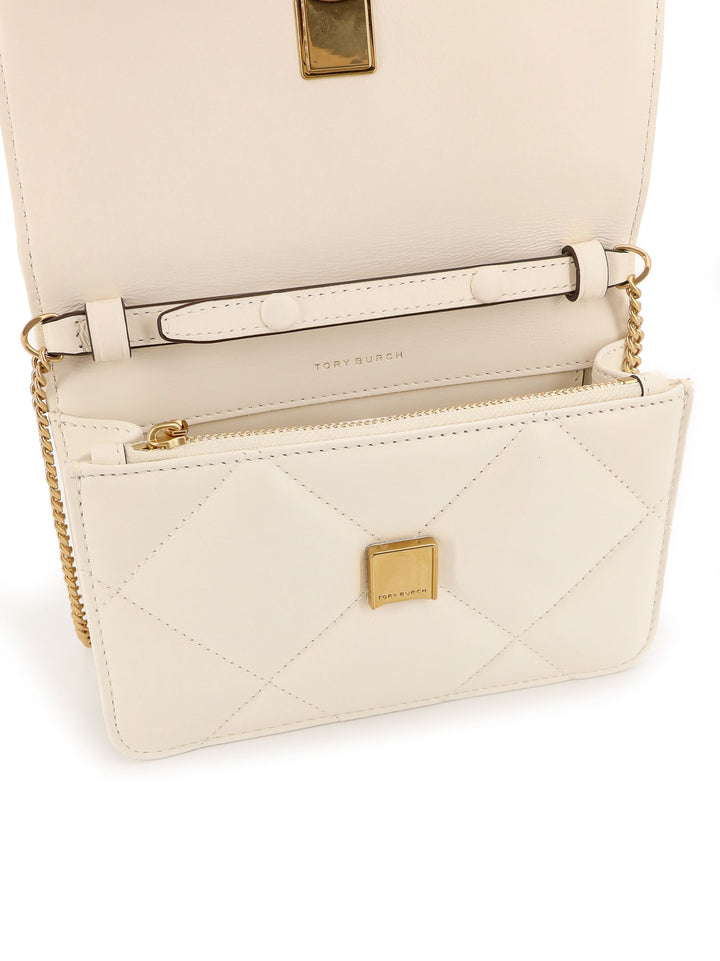 Tory Burch Wallets - WARM WHITE | 9321b65f9e0ed508a7b86850933bc3417d77558f