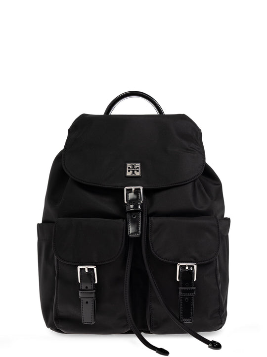 Virginia Nylon Backpack
