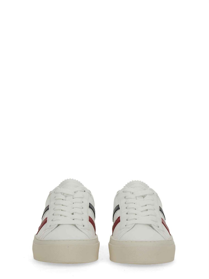 Moncler Sneakers - White | a72cab061b6fe2a5d4f805317ec5ff06f33c774c