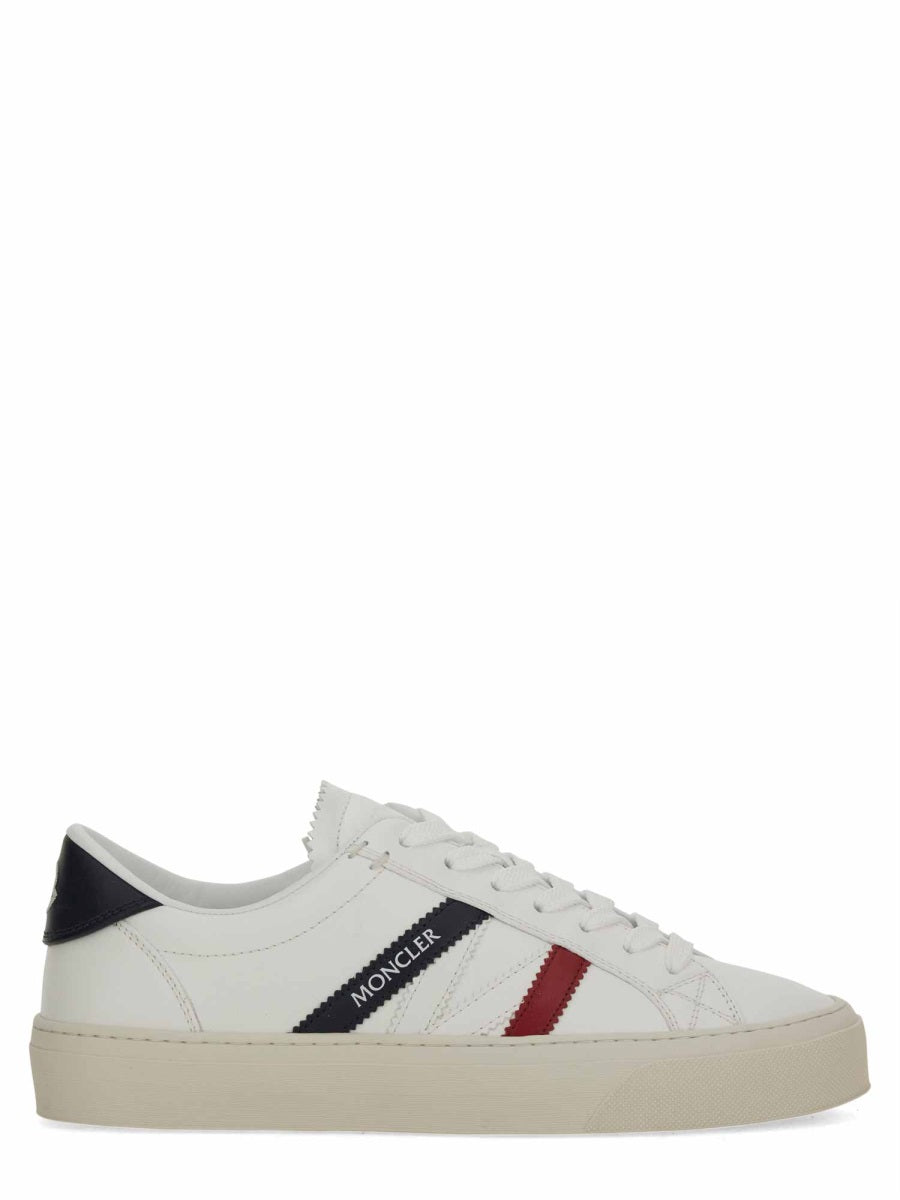 Moncler Sneakers - White | c94c8b24439c5b76b4ab756d47314b4e8b535324