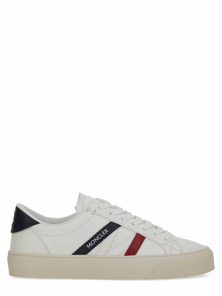 Moncler Sneakers - White | c94c8b24439c5b76b4ab756d47314b4e8b535324
