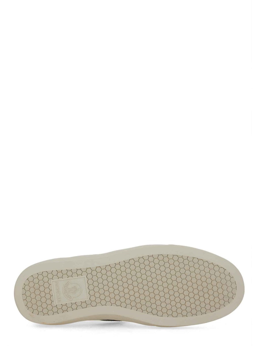 Moncler Sneakers - White | f9ba4cdd7c616688d349be06a9a84ef965956cdf