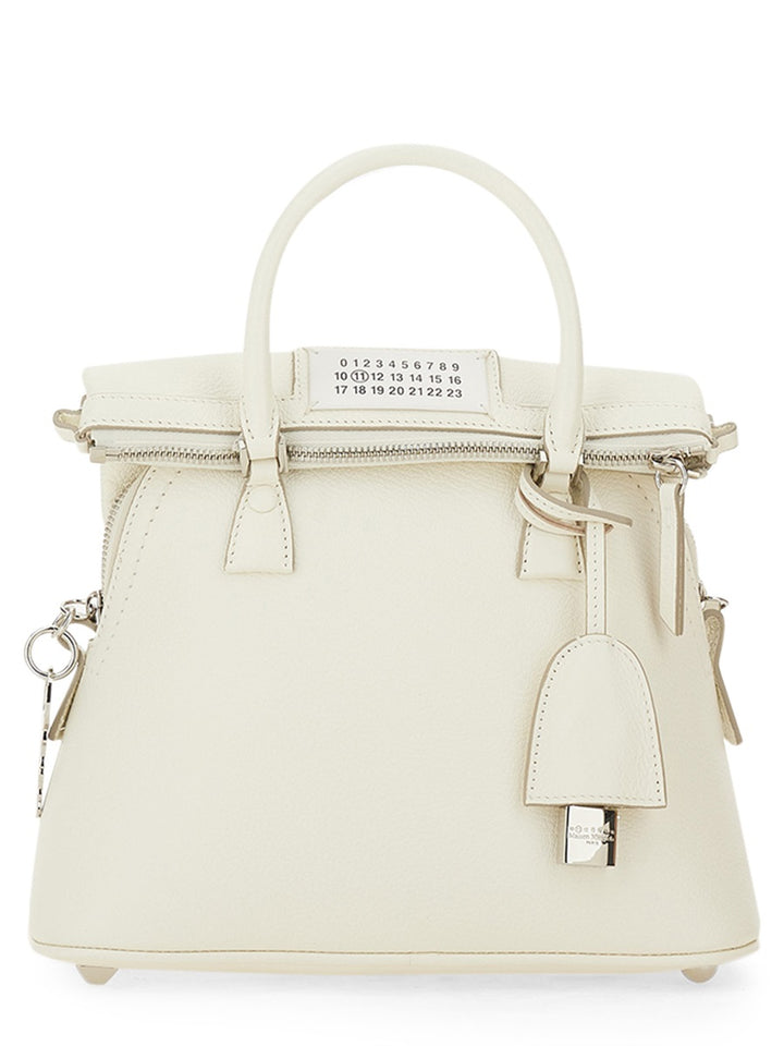 Maison Margiela Hand Bags - White | Wanan Luxury