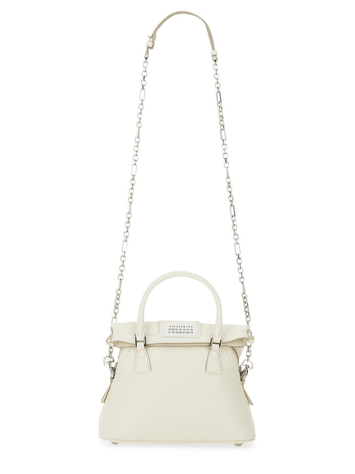 Maison Margiela Hand Bags - White | Wanan Luxury