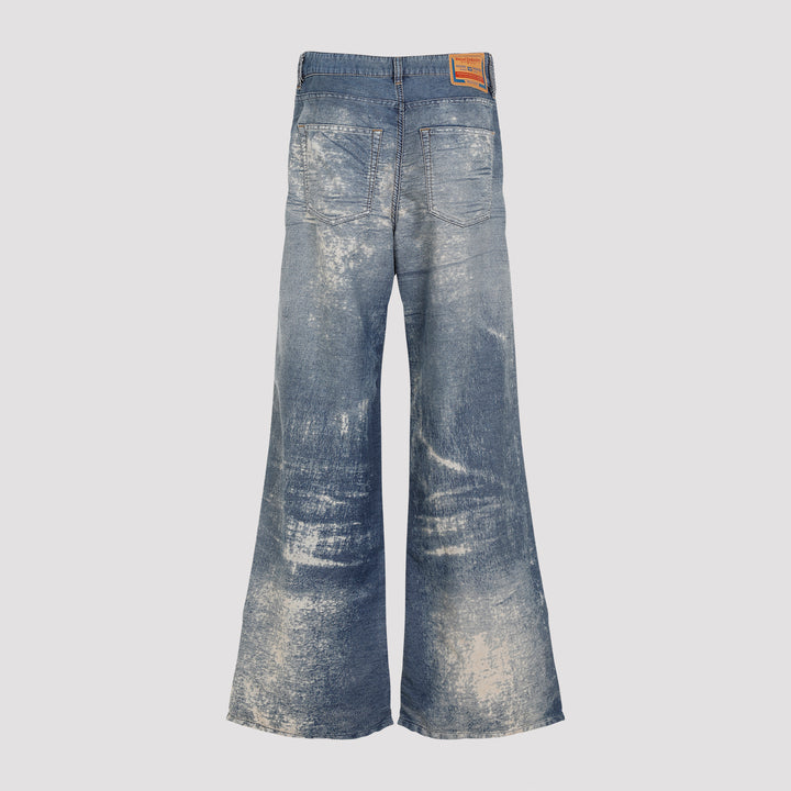 Diesel Jeans - Blue | 1a2f5345a1b86bd658f04786ca7ac51fbd34877b