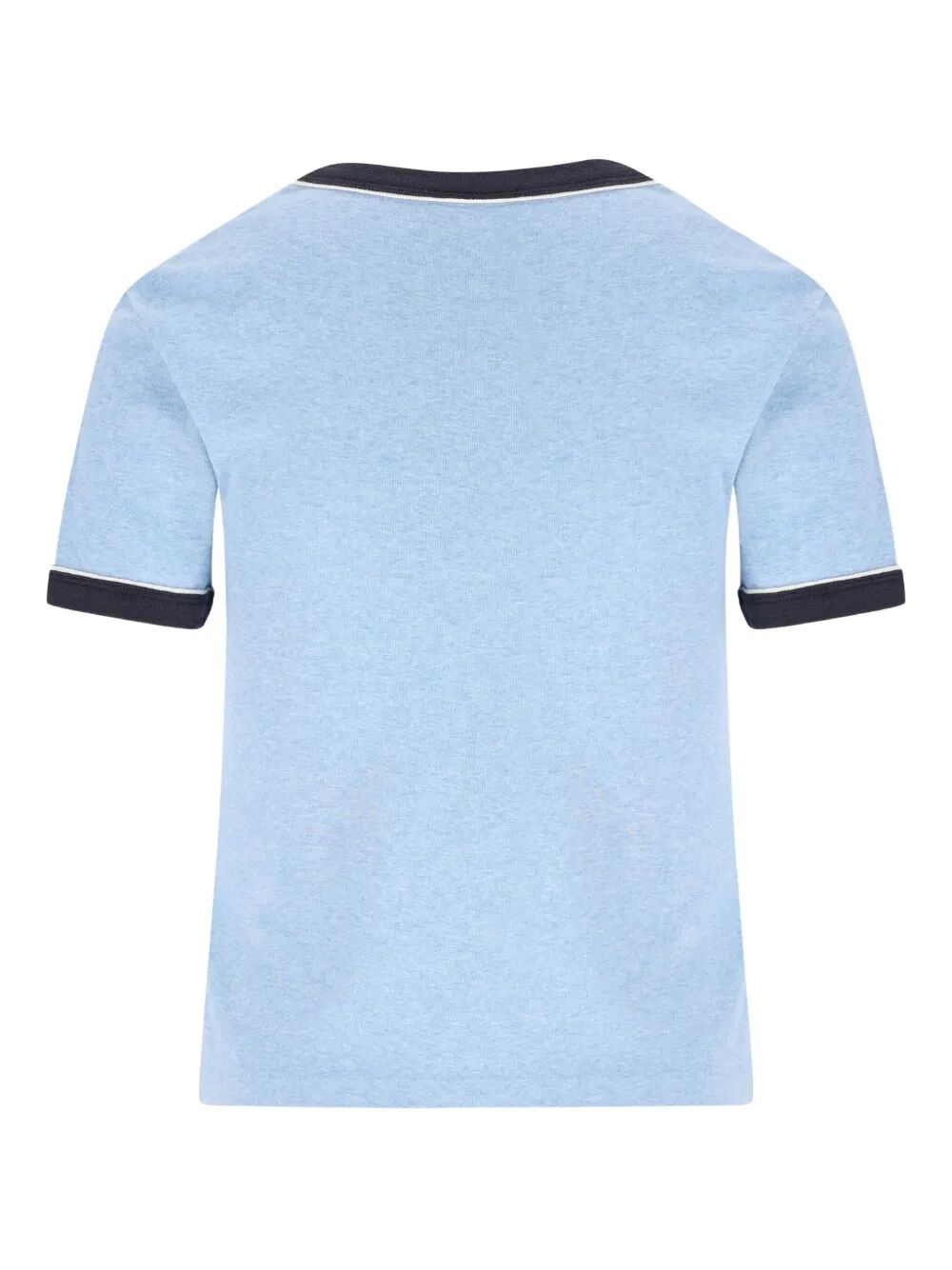 ChloÉ T-shirts - Blue | e0cb0f2853a7279973c9a215787a0ec47687c4a8