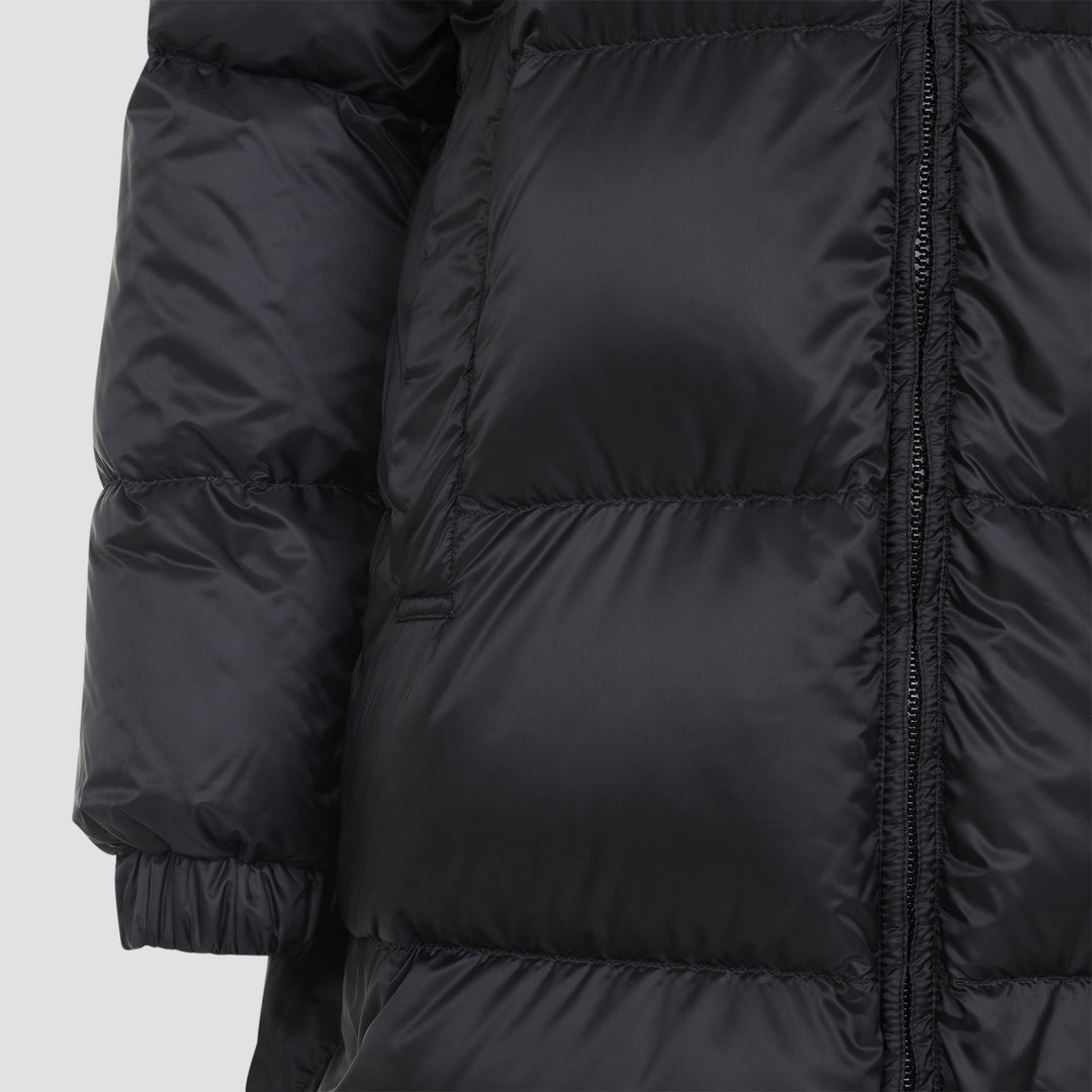Max Mara The Cube Down jackets - Black | dbcbf4160810bd68d25a09b24dd07870b4a39eb2