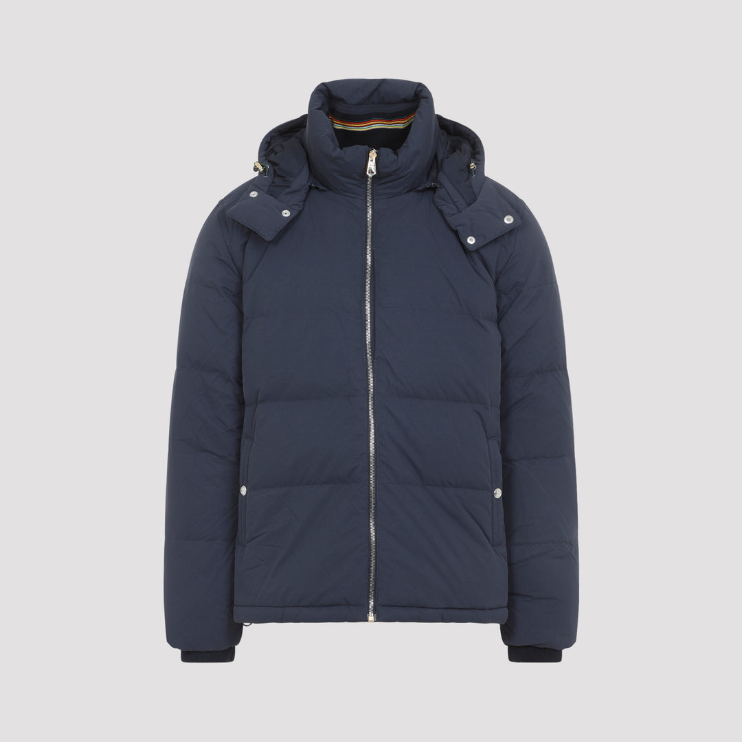 Paul Smith Jackets - Brown | 5ce14483bd84f758efb1eed9b80355f3d3e8cd32