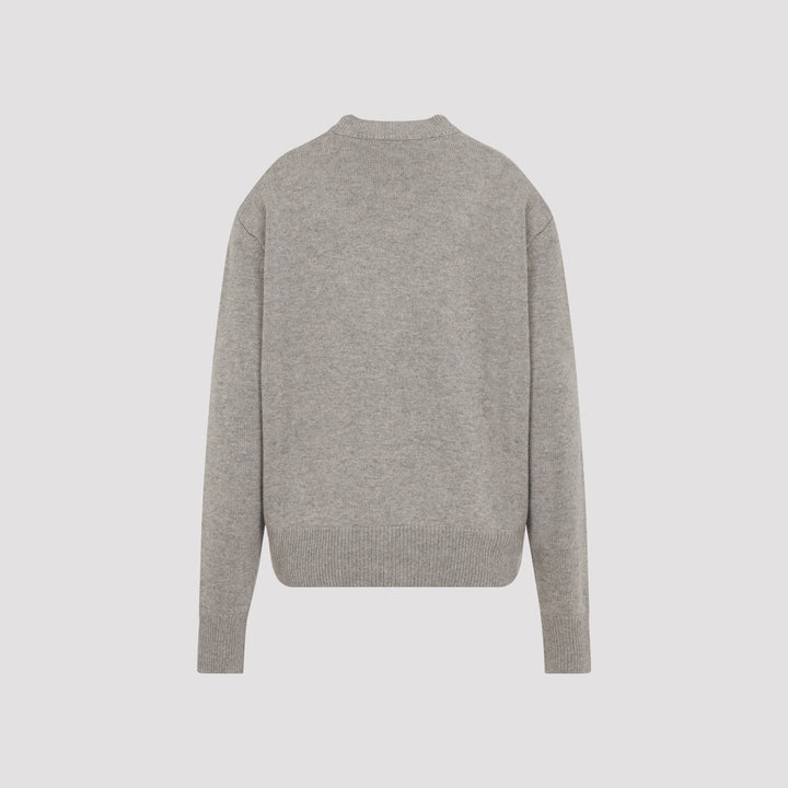 The Frankie Shop Pullover - Brown | 48a1a8593b3c69d9b57dd59570e9400fdf8f9974