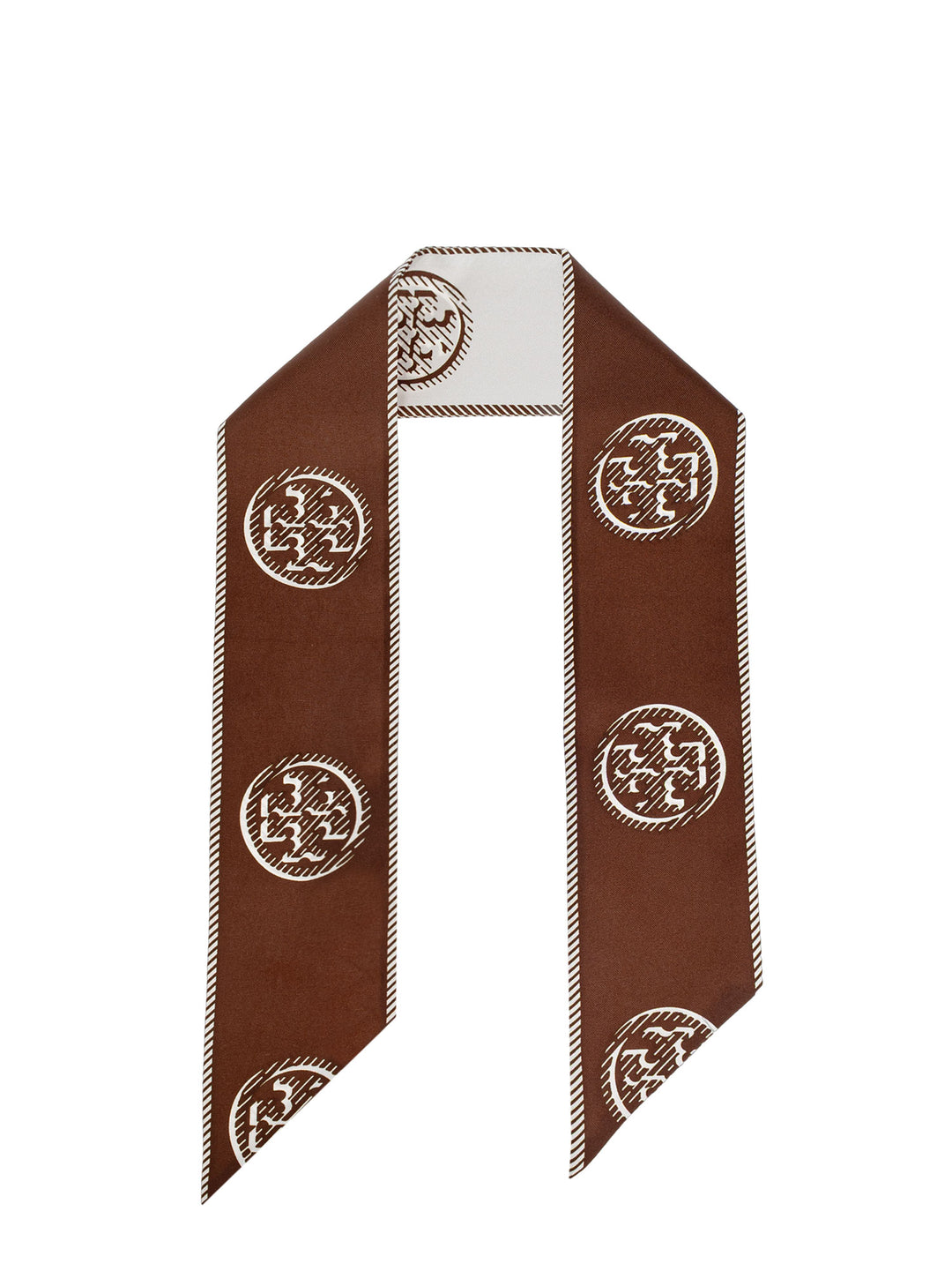 Tory Burch Ties - Brown | 6af35a32e32ed20180945fca15993e379418b9ee