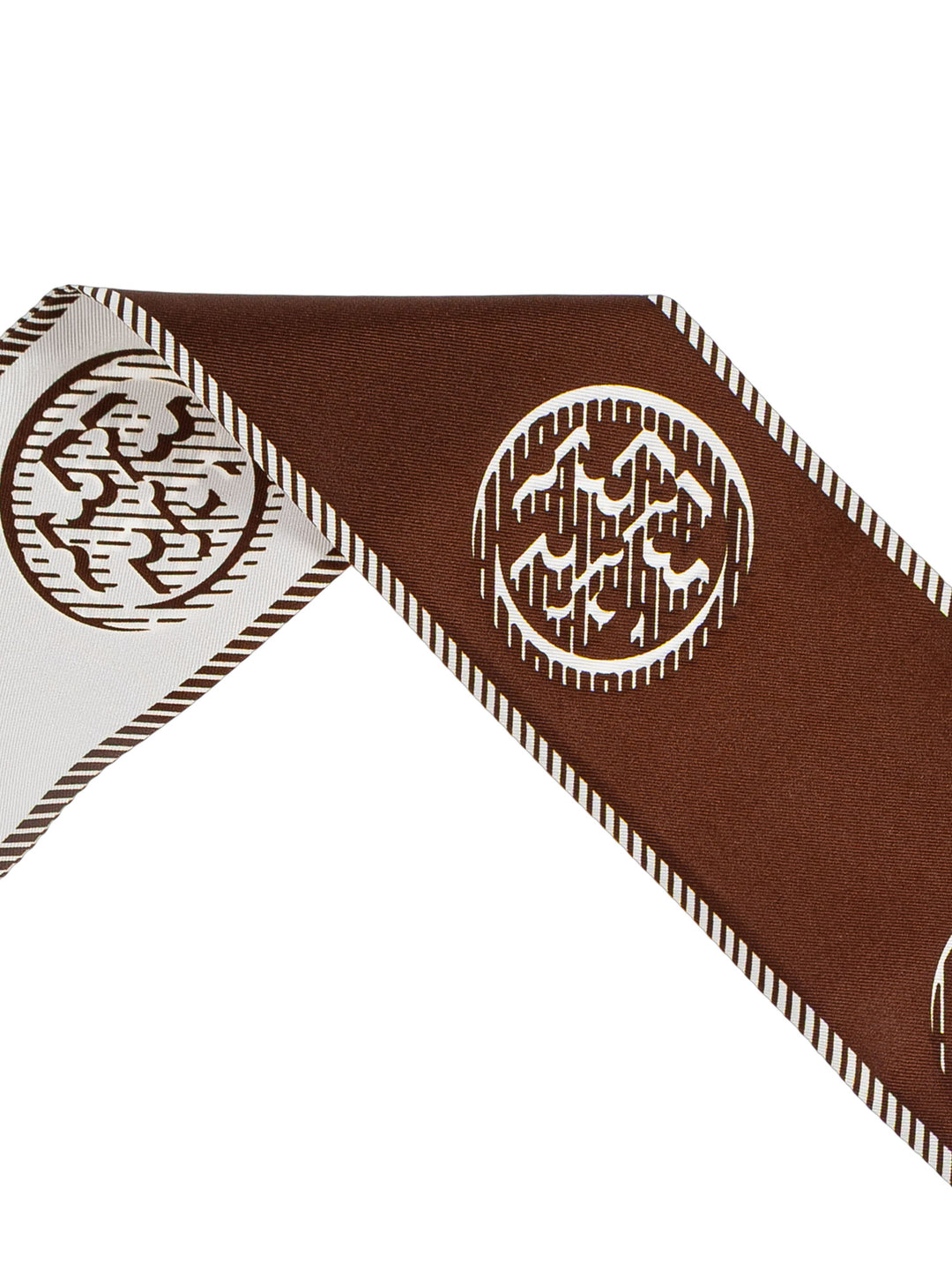 Tory Burch Ties - Brown | fec6b75a3b615c367629cb732abd1350373eabf7