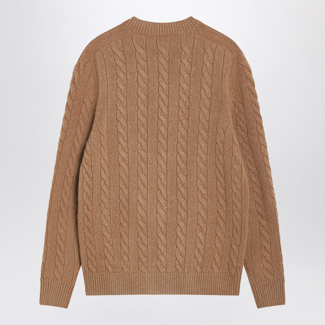 The Row Shirts & Tops - Beige | 3cd9c12307be914317bd87de3ddaabad6a96056d