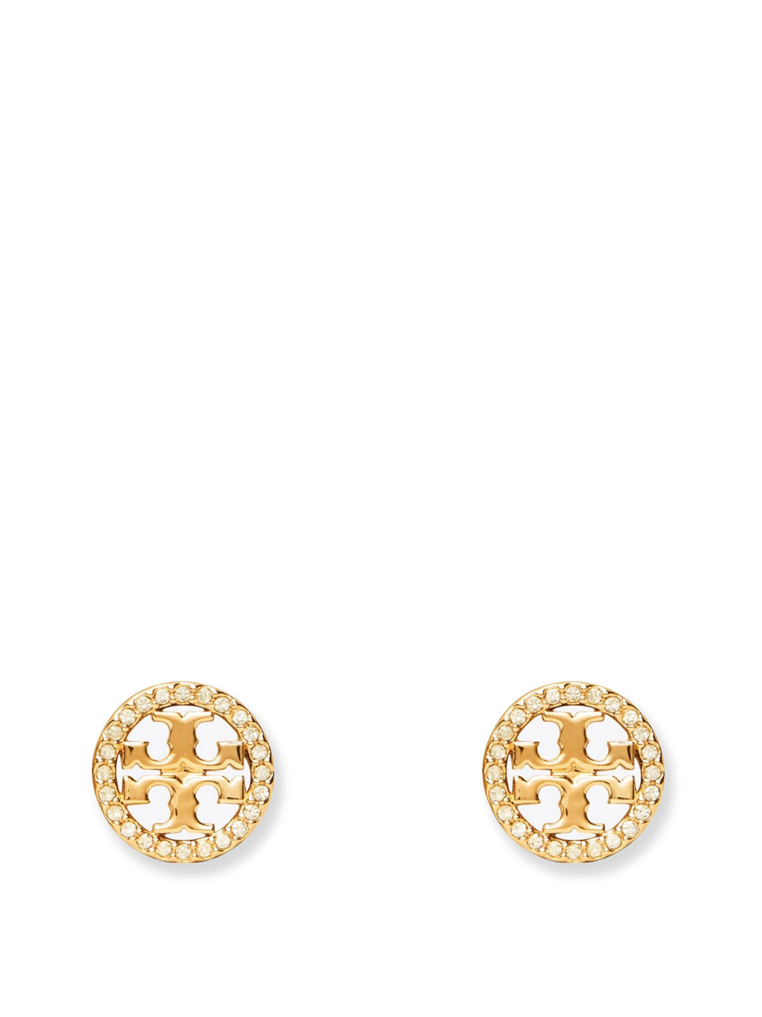 Tory Burch Bijoux - Tory Gold / Crystal | c53b0ccd9d122d5ddeb01027554be9e65ec1f883