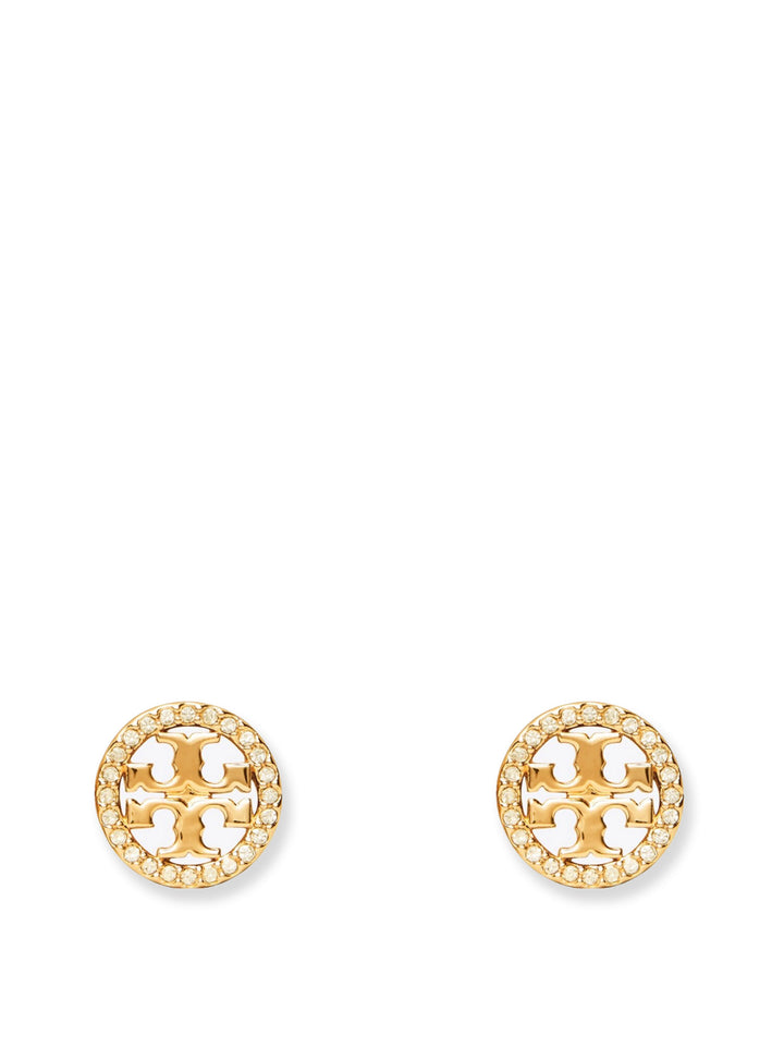 Tory Burch Bijoux - Tory Gold / Crystal | c53b0ccd9d122d5ddeb01027554be9e65ec1f883