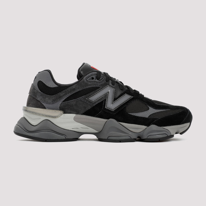 New Balance Sneakers - Black | 1b5f262c4922a1f3e71717952b46114836228c7f