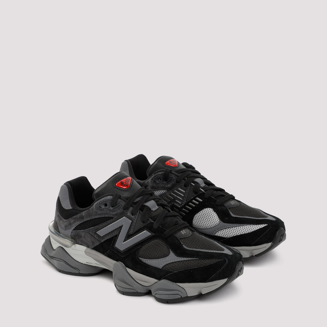 New Balance Sneakers - Black | 04f127b76792d660d6c7f99f494dc6f1ef8e8e5f