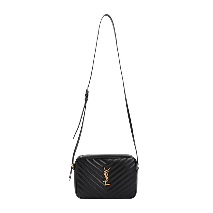 Saint Laurent Shoulder Bags - Black | 264d04d2d95693d1a5d5c2f7a7862c0f8d1b1ec8