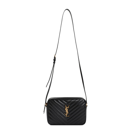 Shoulder Bags Black