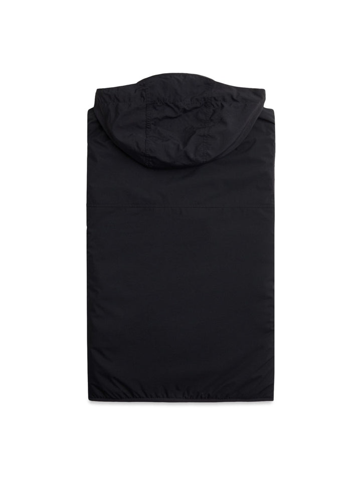 Fred Perry Gilet - Black | Wanan Luxury