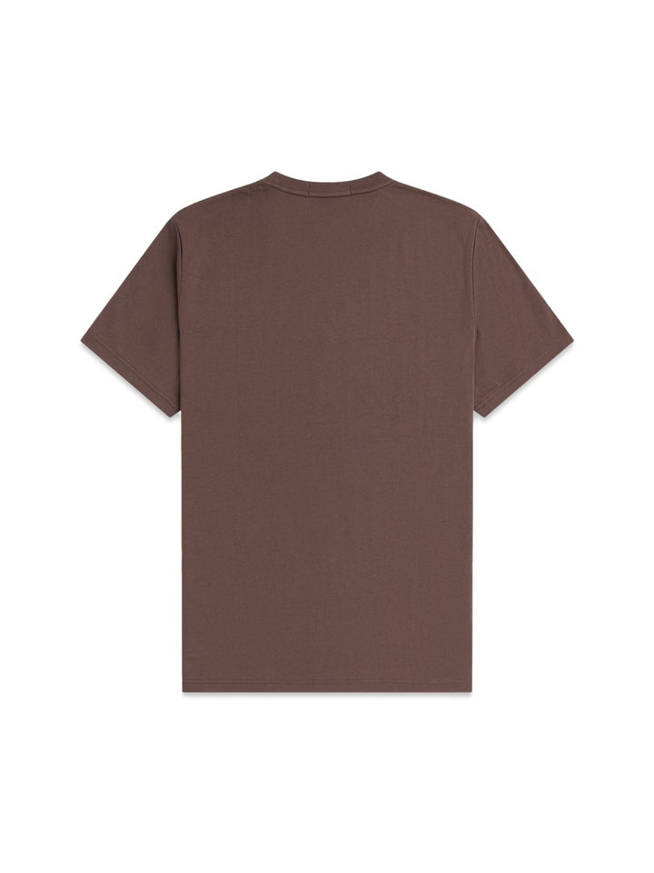 Fred Perry T shirts - Brown | Wanan Luxury