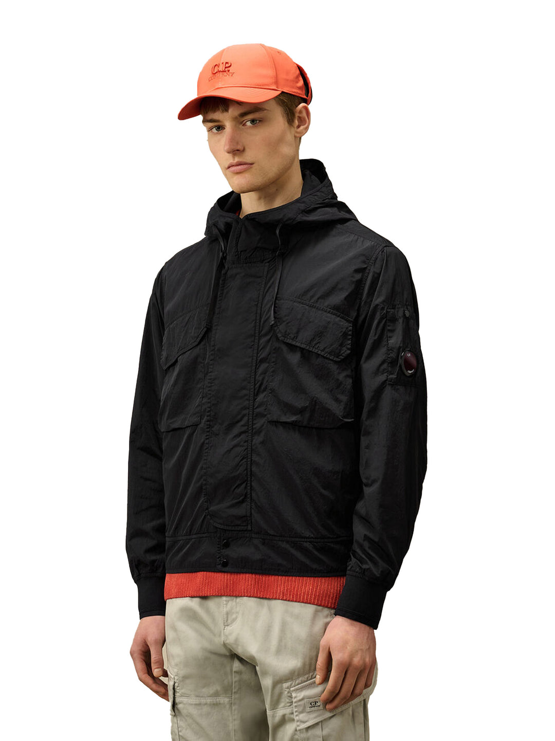 C.P.Company Jackets -  | 81dae0c4a14be65bfe0e98ec6410d1dcc294a666