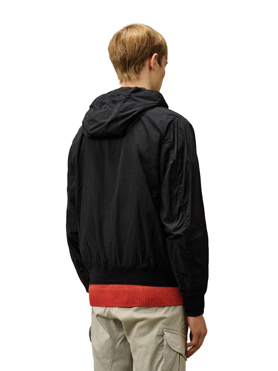 C.P.Company Jackets -  | 66b791e94a31ebc34d2b119a1fb231978bb8b115