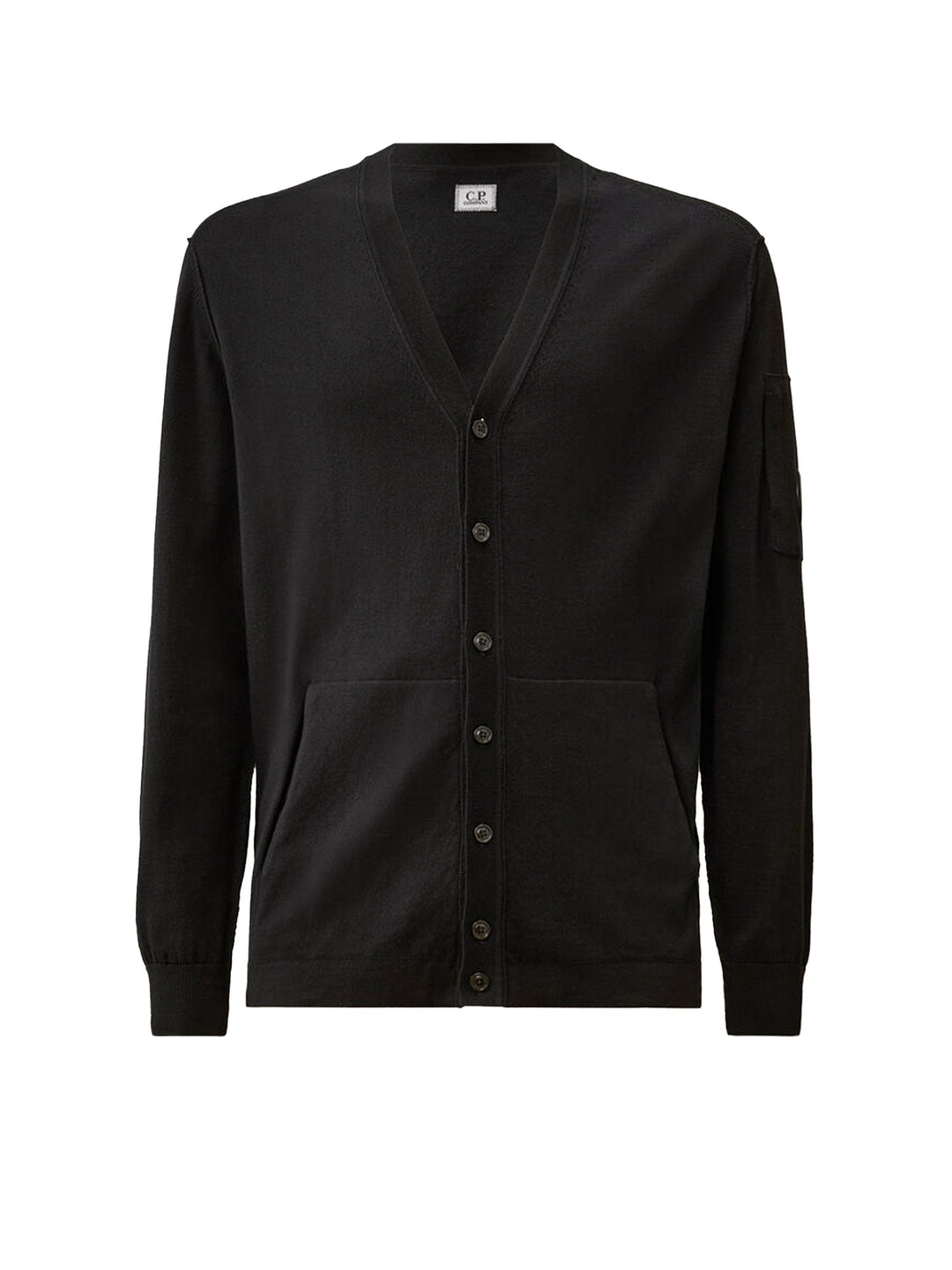 C.P.Company Sweaters -  | 582cfa8193180779732d5a1eea046aa15c125faf