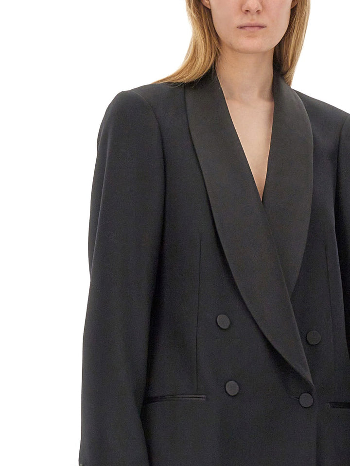 Dries Van Noten Jackets - Black | e19bbc68c6985ff47c2179dd7ce880a1da010b27